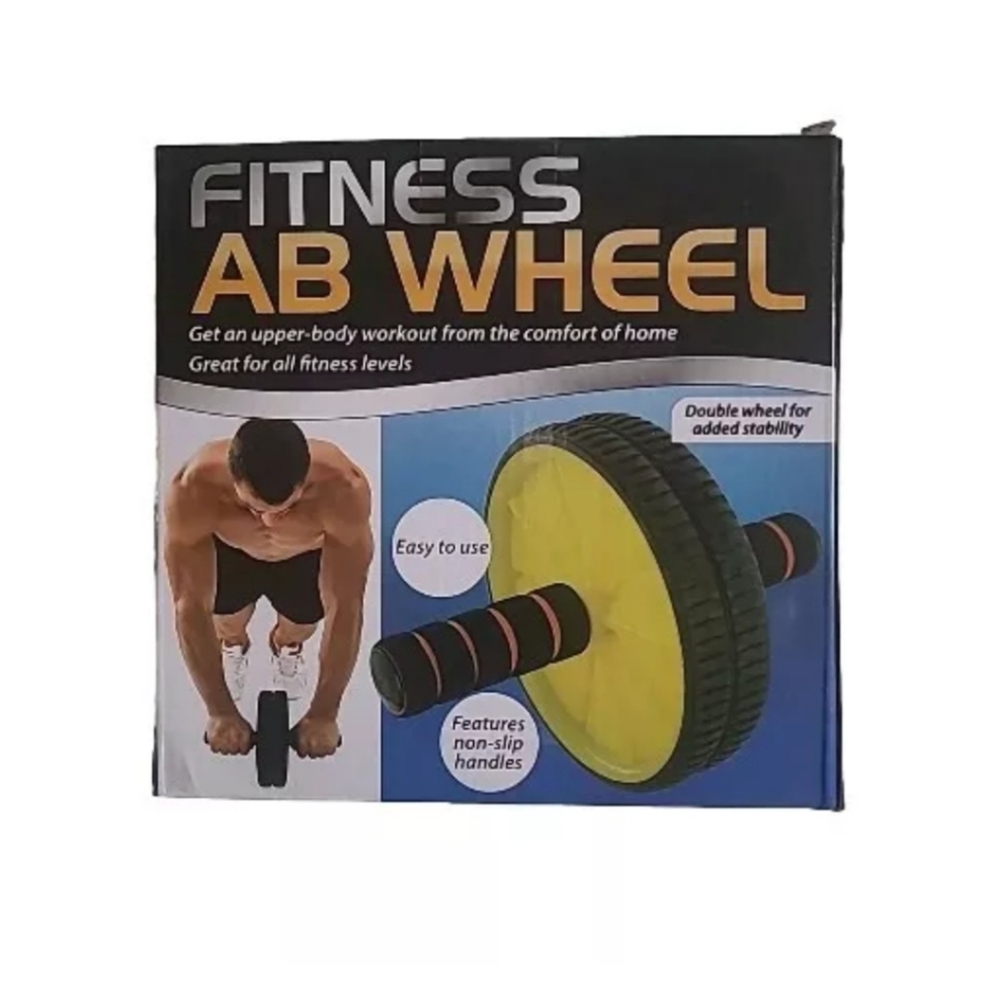 Fitness AB Wheel